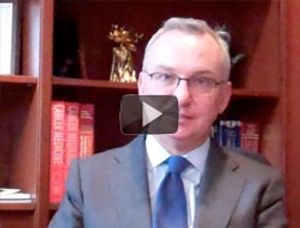 Dr. Baselga Discusses the BOLERO Breast Cancer Trials