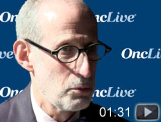 Dr. Weber on Combination Strategies for BRAF-Mutant Melanoma