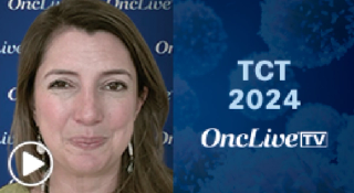 Alice Bertaina, MD, PhD