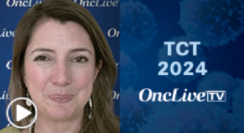 Alice Bertaina, MD, PhD