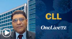 Dr Awan on the Impact of CAR T-Cell Therapy on the CLL Treatment Paradigm