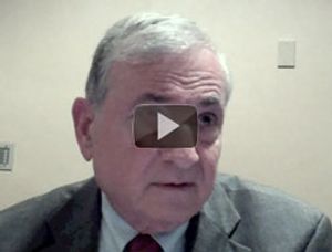 Dr. Ambinder on the Potential Impact of SIRI on Health IT