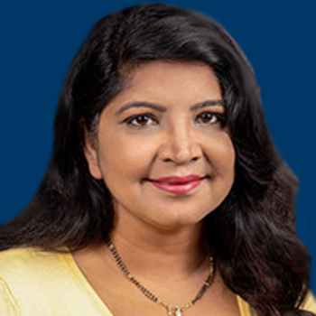 Swayam Prabha, MBA, PhD was recently awarded a $792,000 American Cancer Society research scholar grant to investigate new methods for treating lung cancer.