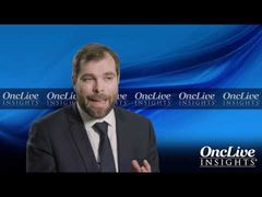 EP. 7 How Durvalumab Has Changed the Standard of Care