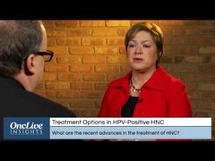 EP. 1 Evolving Head and Neck Cancer Treatment Landscape