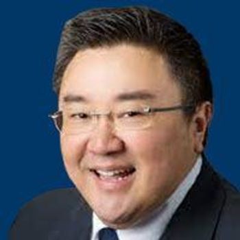 Timothy A. Yap, MBBS, PhD, FRCP, of The University of Texas MD Anderson Cancer Center