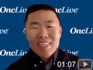 Dr. Ahn on Left- Versus Right-Sided Tumors in CRC