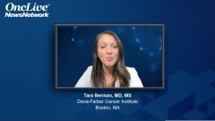 Tara Berman, MD, MS, and Gottfried E. Konecny, MD, discuss how ADCs could continue to reshape ovarian cancer management.