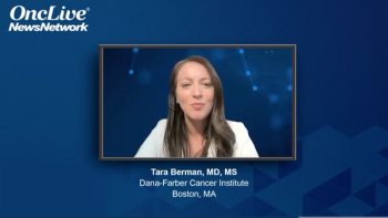 Tara Berman, MD, MS, and Gottfried E. Konecny, MD, discuss ongoing research to watch in ovarian cancer.