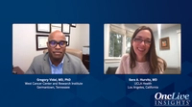Experts on TNBC