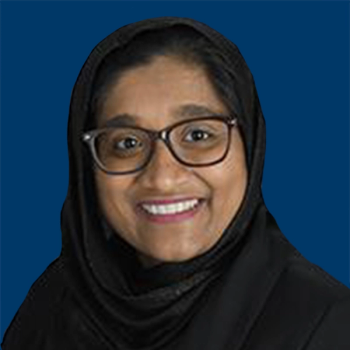Nausheen Ahmed, MD