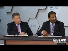 EP. 4 Potential for Use of Checkpoint Inhibitors in Early-Stage NSCLC