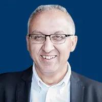 Mansoor Raza Mirza, MD