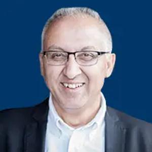 Mansoor Raza Mirza, MD