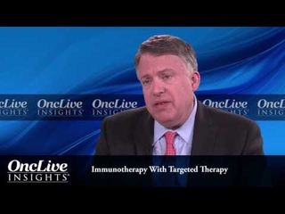 Novel Immunotherapy Combinations for NSCLC 
