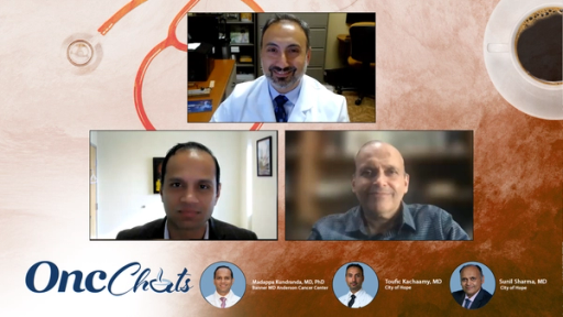 Leveraging Immunotherapy in GI Malignancies