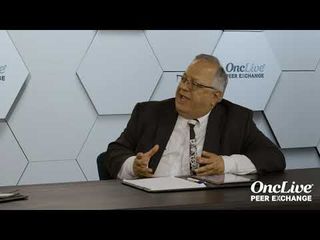 NKTR-214 and COSMIC-313 for Previously Untreated RCC