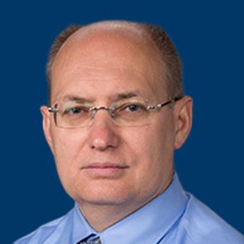 Alessandro Santin, MD