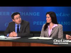 EP. 3 Liver-Directed Therapies in Metastatic Colorectal Cancer