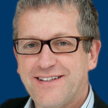 Eric Van Cutsem, MD, PhD