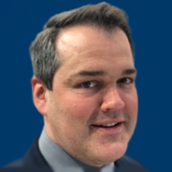 Sebastian Stintzing, MD, of Charité Universitaetsmedizin Berlin