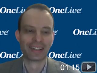 Marc J. Braunstein, MD, PhD, of NYU Langone Health’s Perlmutter Cancer Center