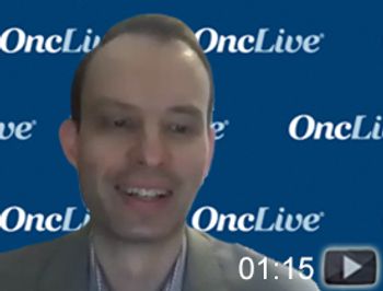 Marc J. Braunstein, MD, PhD, of NYU Langone Health’s Perlmutter Cancer Center