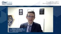 EP. 5 Favorable-Risk mRCC: First-Line Treatment Selection