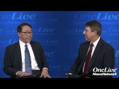 EP. 4 Advanced HCC: Trial Data for Frontline Combination Therapy