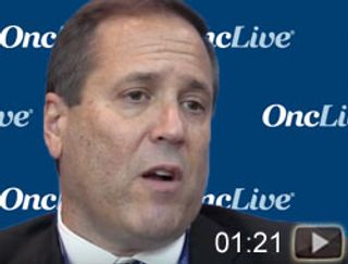 Dr. Brufsky on Cobimetinib Plus Paclitaxel in TNBC