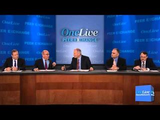 Third-Line Regorafenib and TAS-102 in mCRC