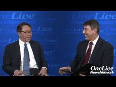 EP. 8 Second-Line Use of I/O Therapy for Advanced HCC