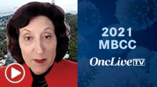 Hope S. Rugo, MD, discusses the benefit of margetuximab-cmkb in patients with HER2-positive breast cancer who have received prior HER2-targeted therapies.