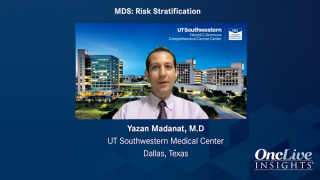 Clinical Considerations in the Diagnosis of MDS