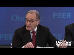EP. 3 Sequencing Therapies for Follicular Lymphoma