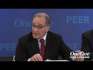 Sequencing Therapies for Follicular Lymphoma