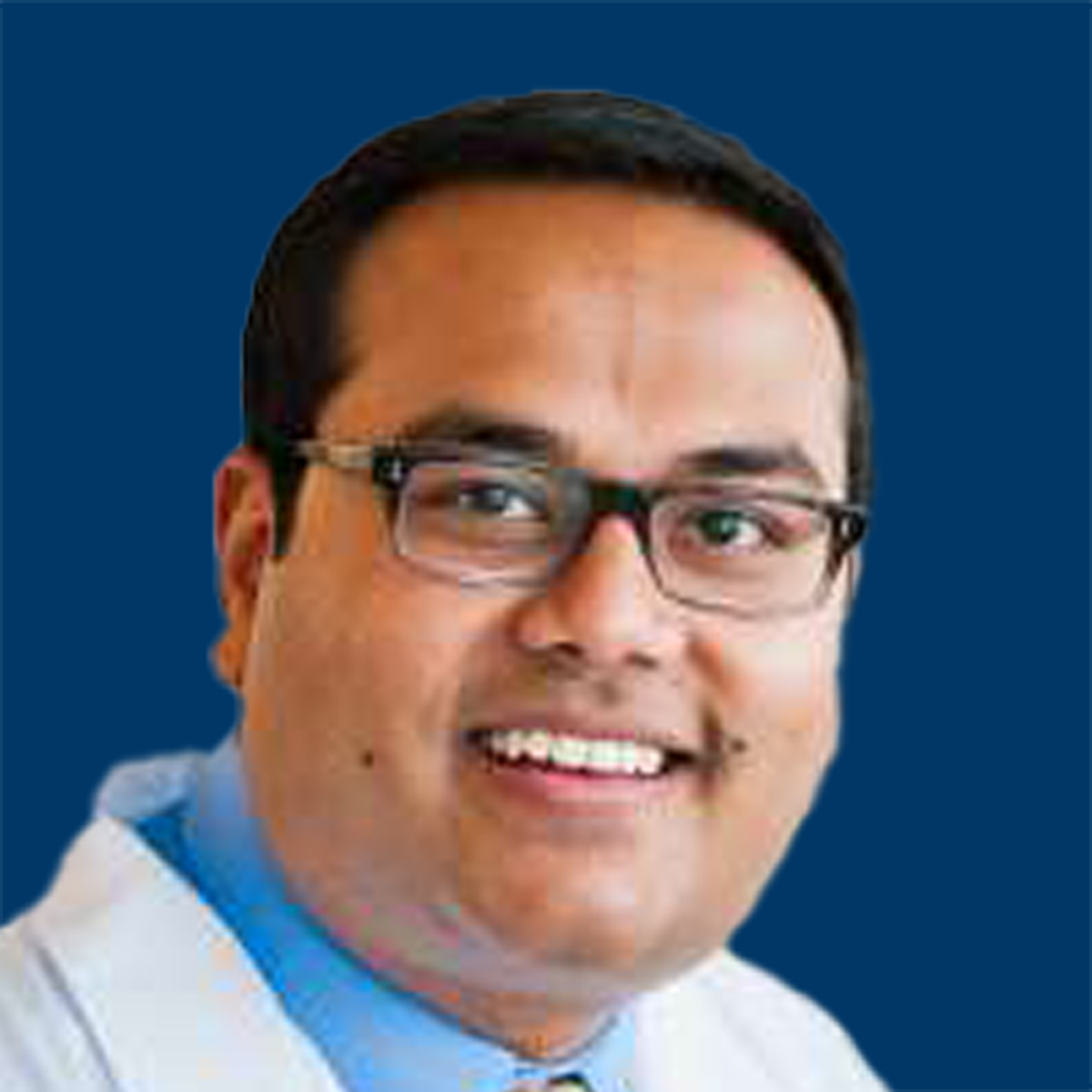 Aditya Bardia, MD, MPH, FASCO, of UCLA