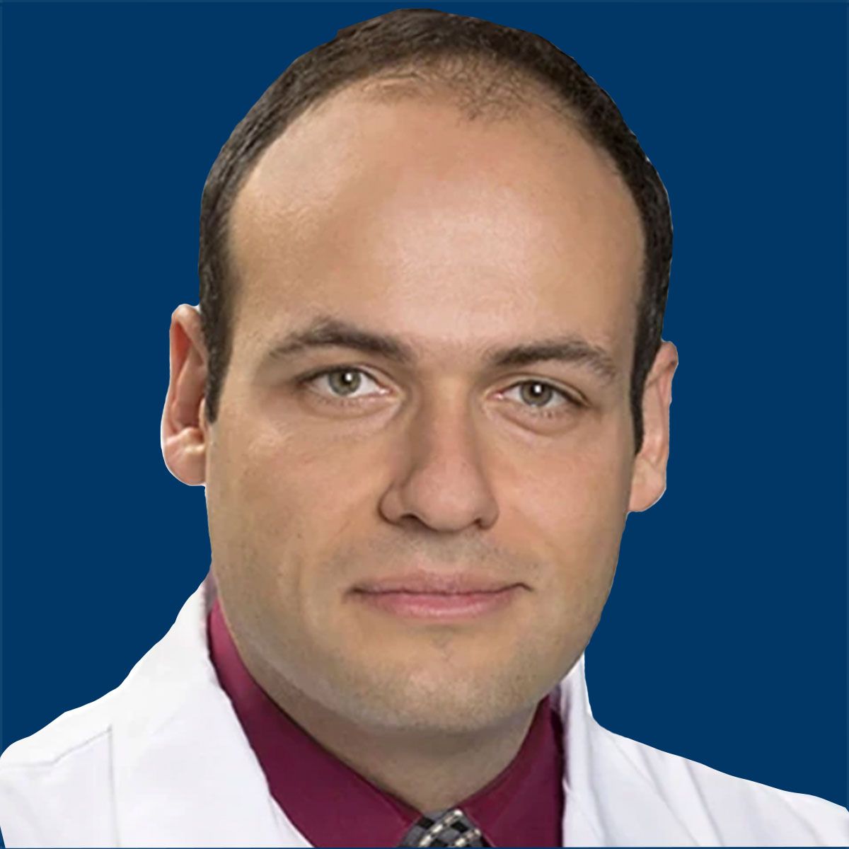 Alexander Spektor, MD, PhD