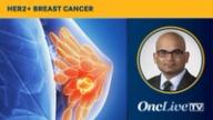 HER2-Directed Breast Cancer Therapy | Image Credit: © Sebastian Kaulitzki - stock.adobe.com