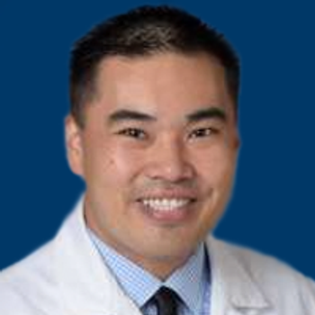 John Shen, MD, of Jonsson Comprehensive Cancer Center of UCLA