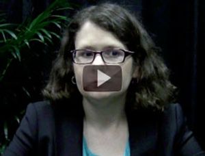 Dr. Fanale on the Potential of Antibody-Drug Conjugates