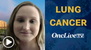 Bruna Pellini, MD, of Moffitt Cancer Center