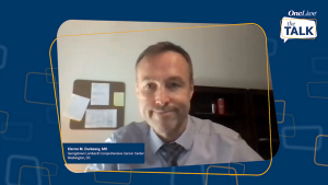 Experts on leukemia and lymphoma