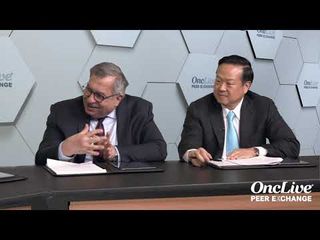 Managing Patients on TRK Inhibitors