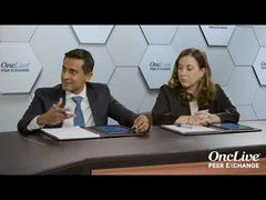 EP. 1 Advanced Pancreatic Cancer and Molecular Testing