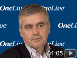 Dr. Neven on the Design of the MONALEESA-3 Trial in Advanced Breast Cancer