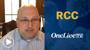 Thomas Hutson, DO, PharmD, of Texas Oncology