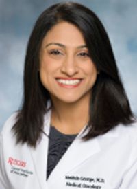 Mridula George, MD