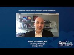EP. 6 Metastatic Gastric Cancer: Identifying Disease Progression
