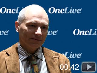 Dr. Pusztai on Challenges With Neoadjuvant HER2 Therapy